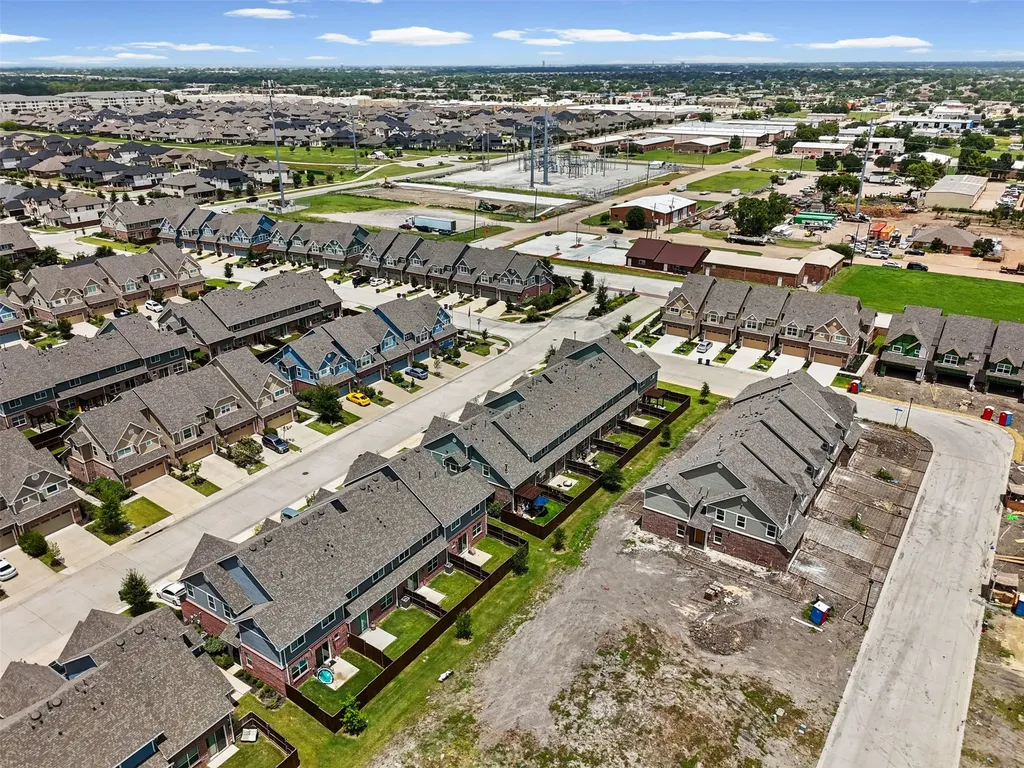 605 Laurel Lane Wylie TX 75098