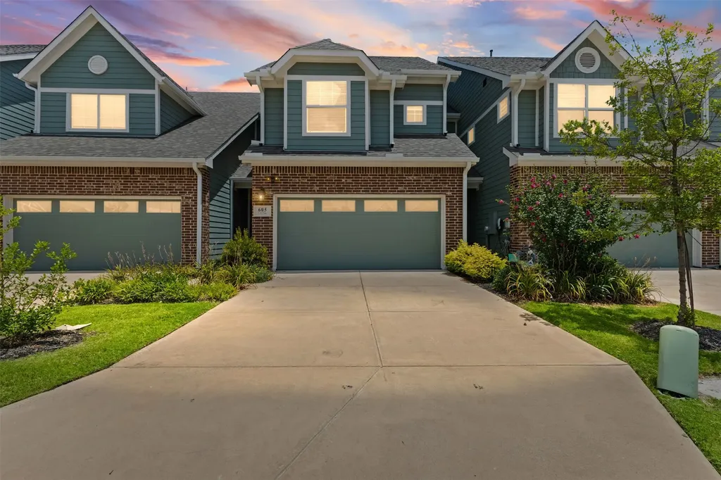 605 Laurel Lane Wylie TX 75098