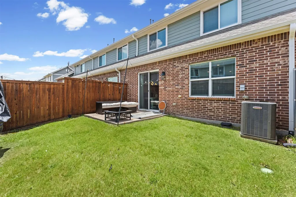605 Laurel Lane Wylie TX 75098