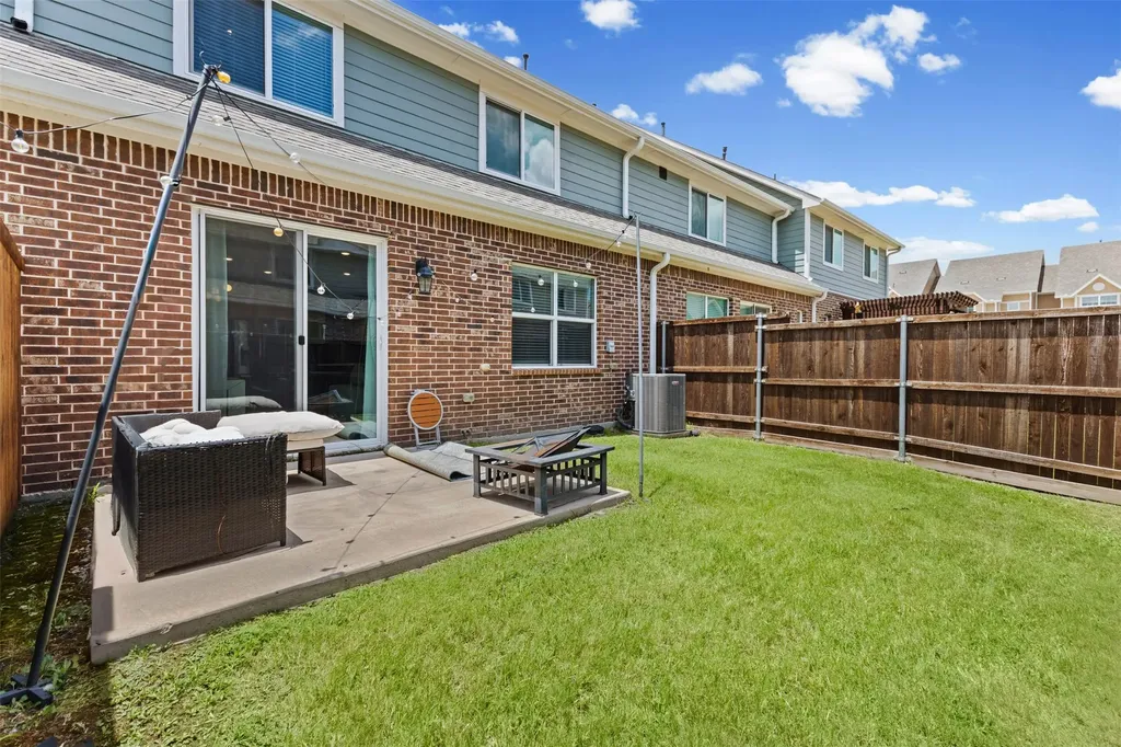 605 Laurel Lane Wylie TX 75098