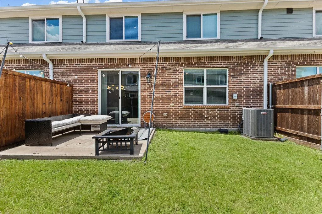 605 Laurel Lane Wylie TX 75098