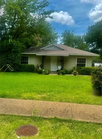7807 Robin Road Dallas TX 75209