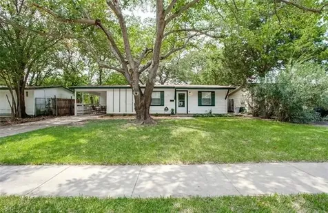 917 Grande Drive Mesquite TX 75149
