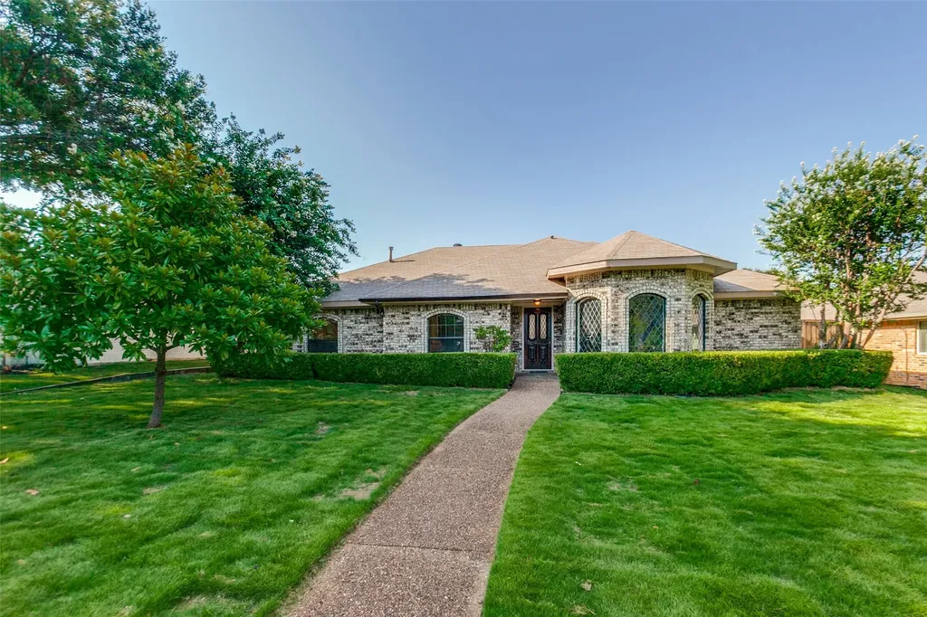 4308 Denver Drive Plano TX 75093