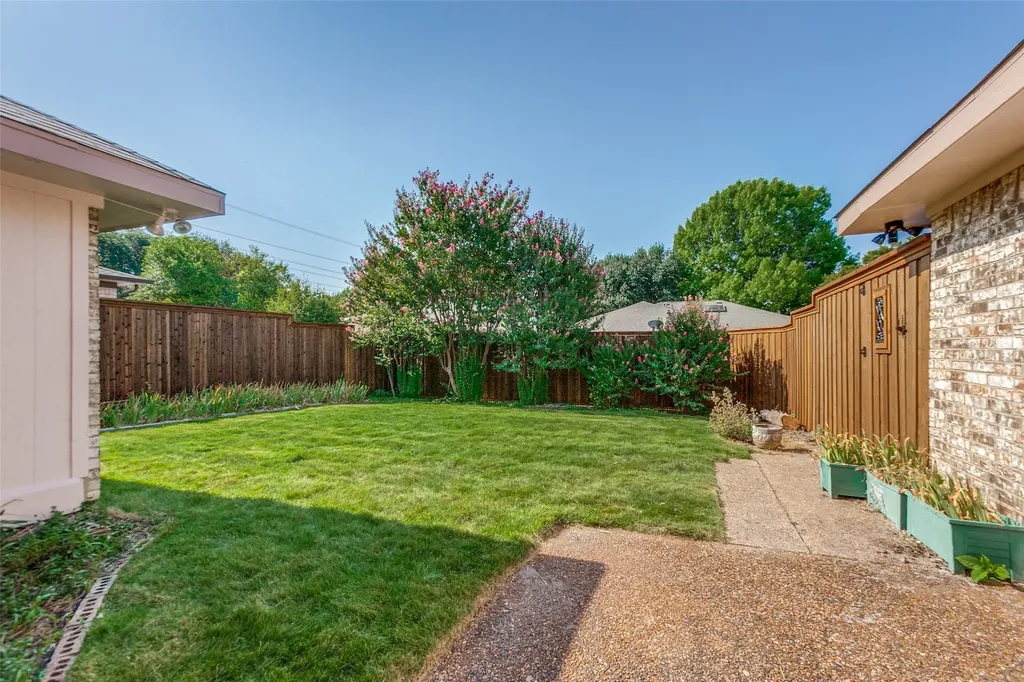 4308 Denver Drive Plano TX 75093