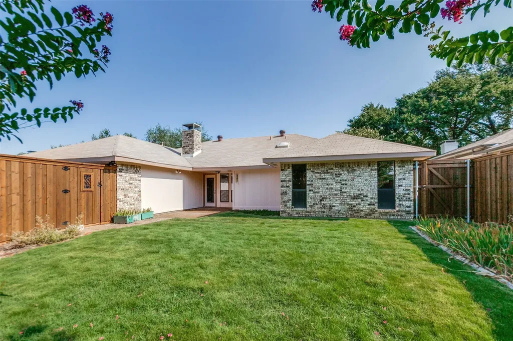 4308 Denver Drive Plano TX 75093