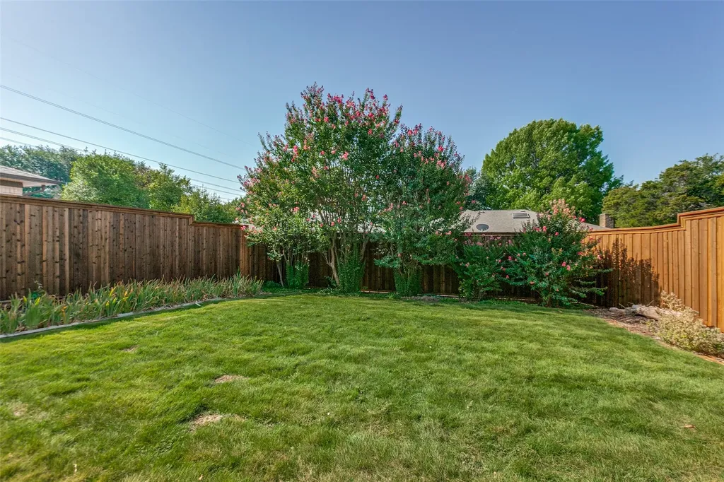 4308 Denver Drive Plano TX 75093