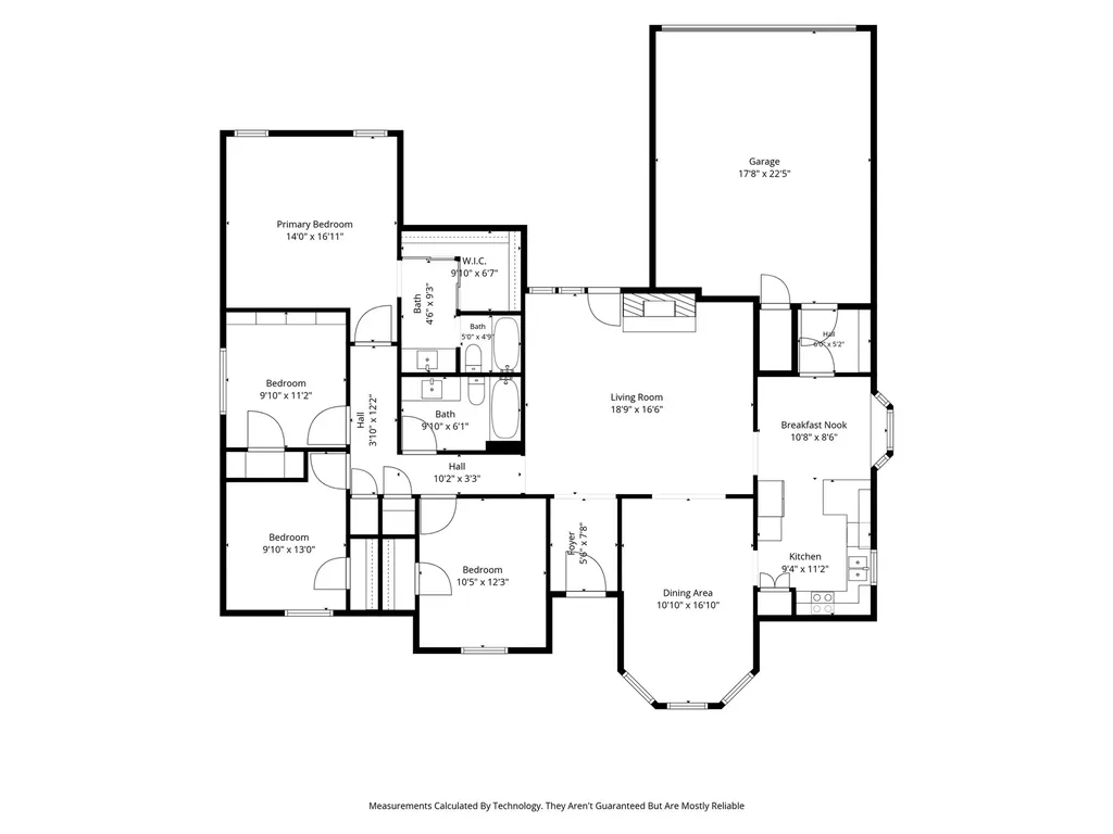 4308 Denver Drive Plano TX 75093