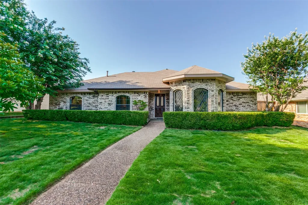 4308 Denver Drive Plano TX 75093