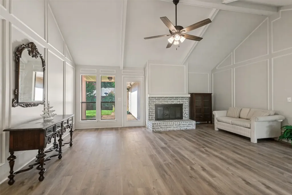 4308 Denver Drive Plano TX 75093