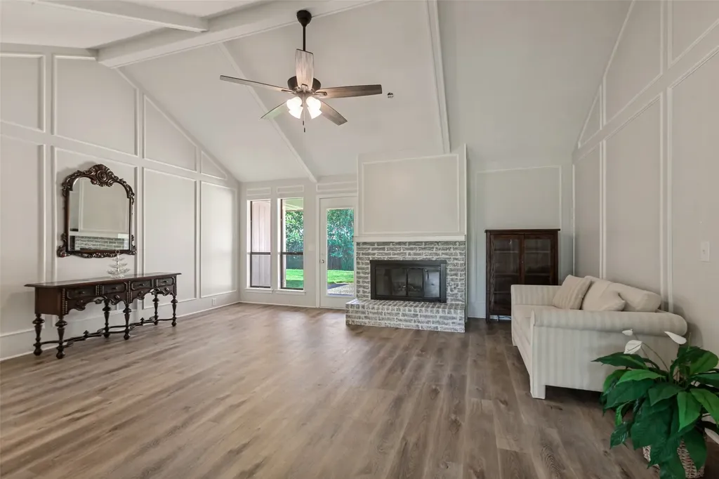 4308 Denver Drive Plano TX 75093