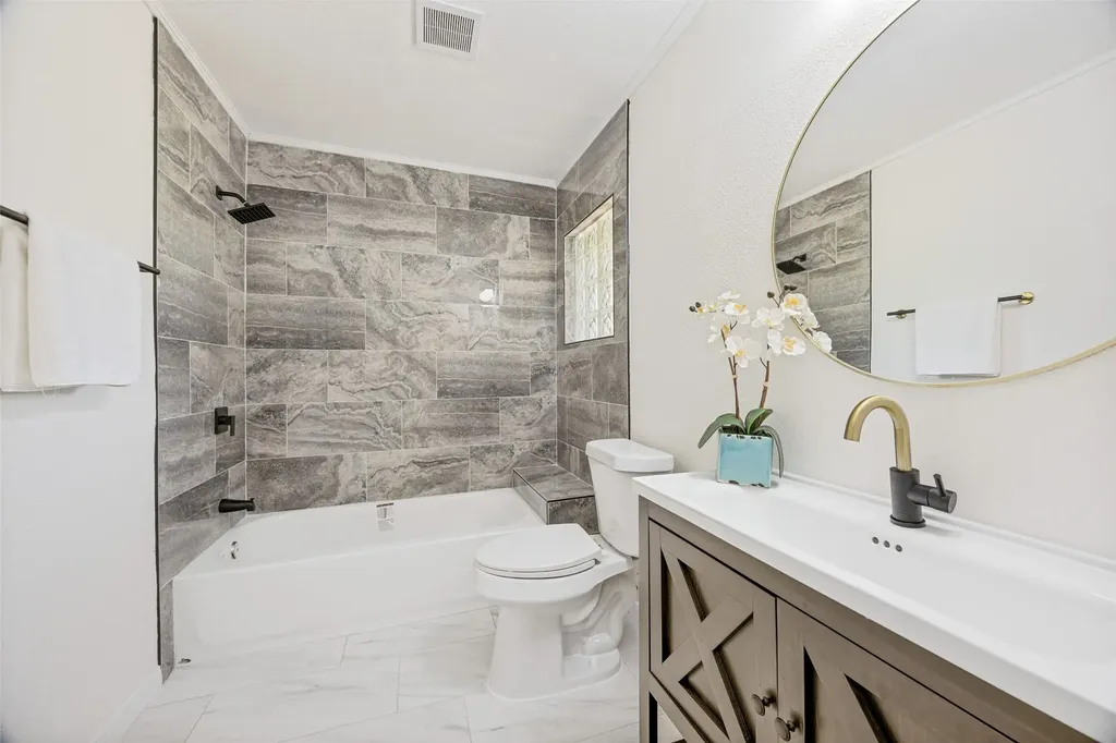 122 Mercer Drive Sherman TX 75090