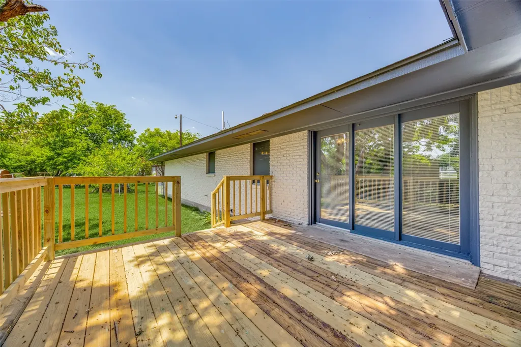 122 Mercer Drive Sherman TX 75090