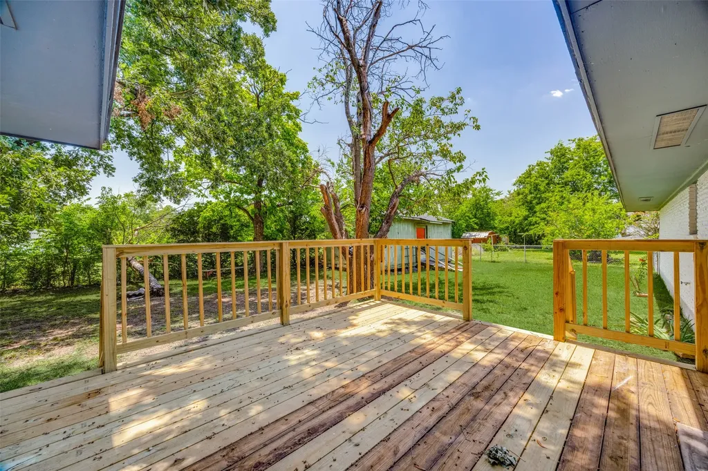 122 Mercer Drive Sherman TX 75090