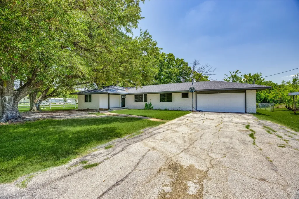122 Mercer Drive Sherman TX 75090