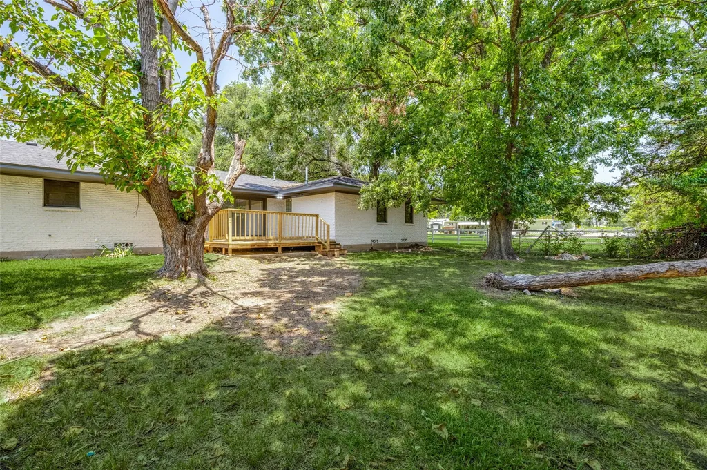 122 Mercer Drive Sherman TX 75090