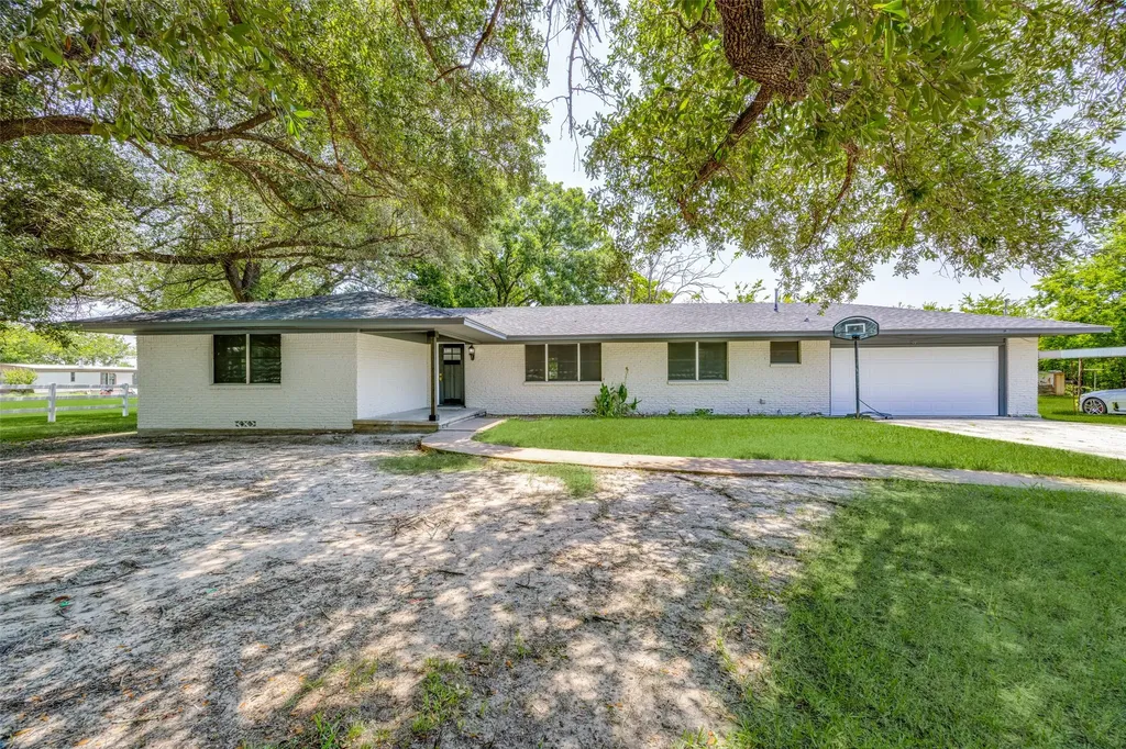 122 Mercer Drive Sherman TX 75090