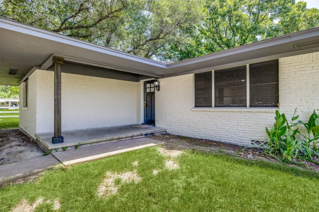 122 Mercer Drive Sherman TX 75090