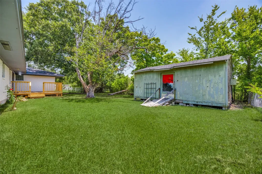 122 Mercer Drive Sherman TX 75090