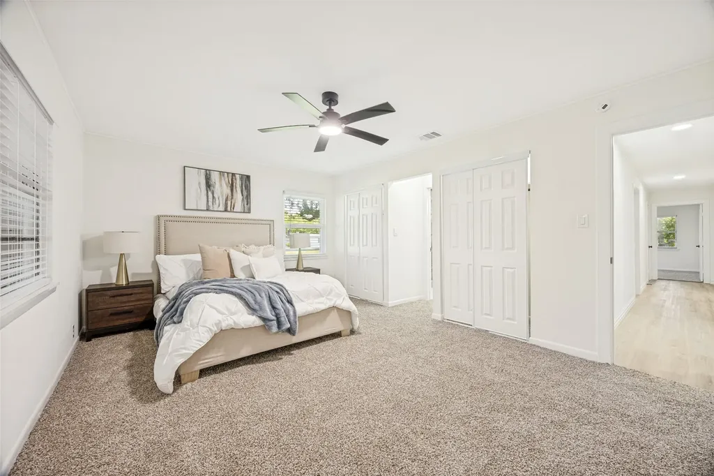 122 Mercer Drive Sherman TX 75090