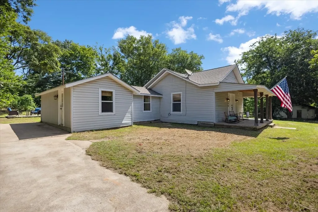 14340 Hwy 110 N Tyler TX 75704