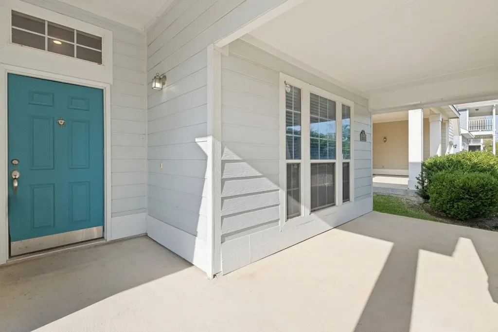 1504 Oakcrest Drive Providence Village TX 76227