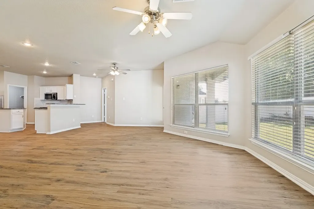1504 Oakcrest Drive Providence Village TX 76227