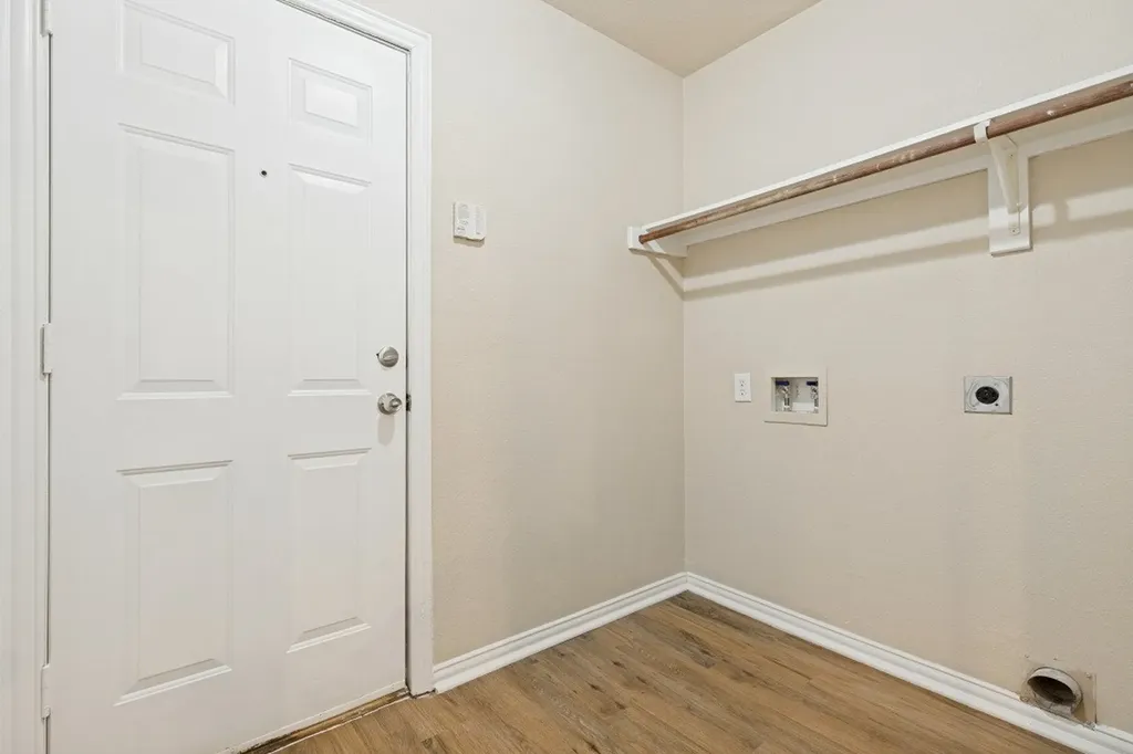 1504 Oakcrest Drive Providence Village TX 76227