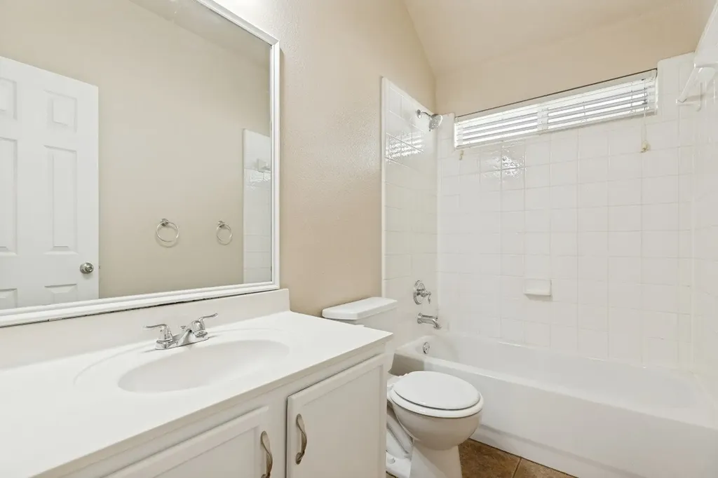 1504 Oakcrest Drive Providence Village TX 76227