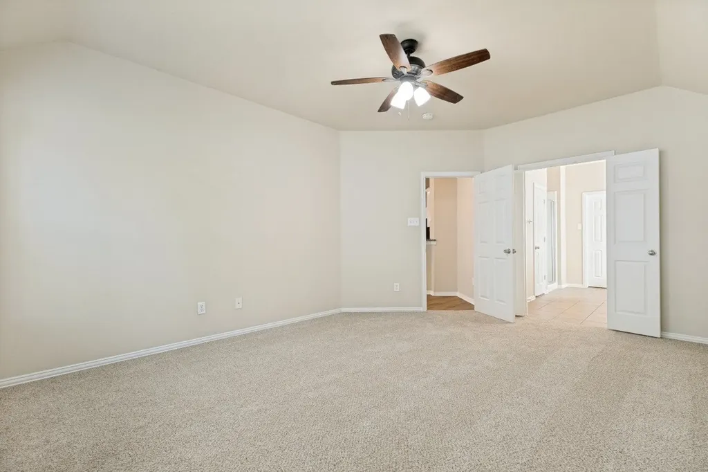 1504 Oakcrest Drive Providence Village TX 76227