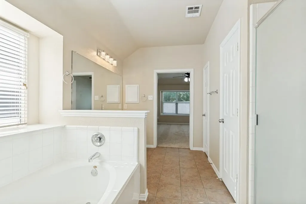 1504 Oakcrest Drive Providence Village TX 76227