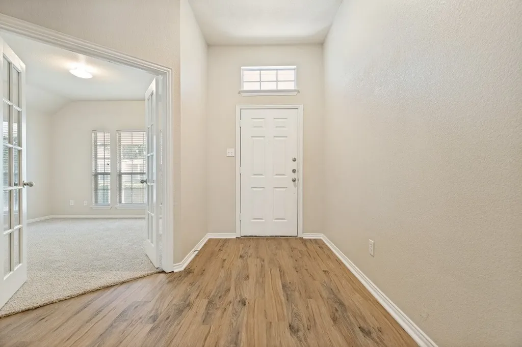 1504 Oakcrest Drive Providence Village TX 76227