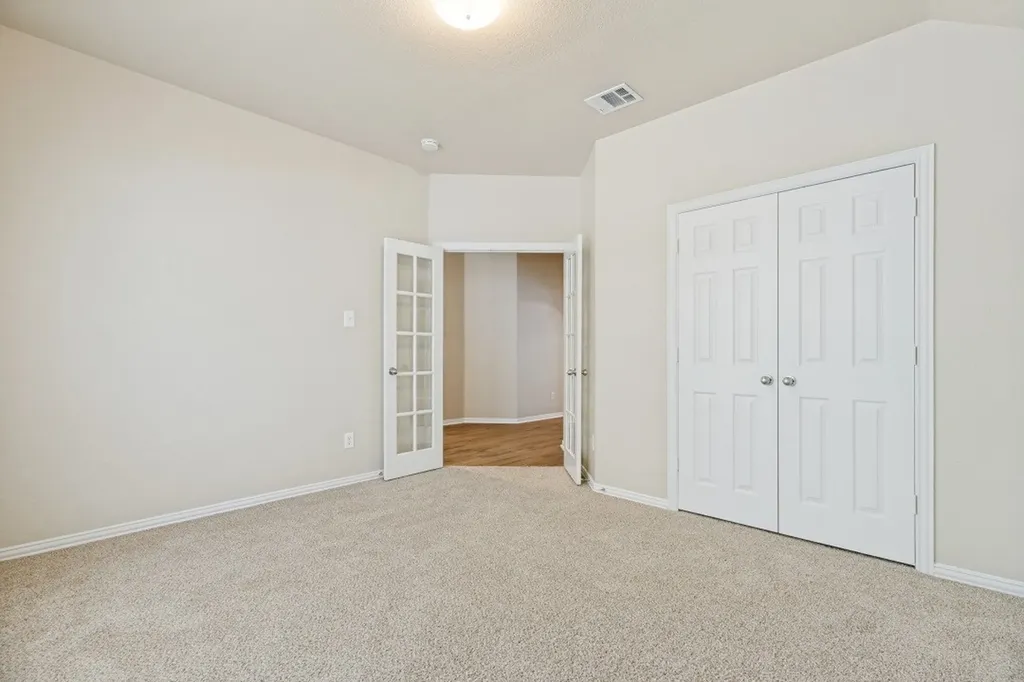 1504 Oakcrest Drive Providence Village TX 76227