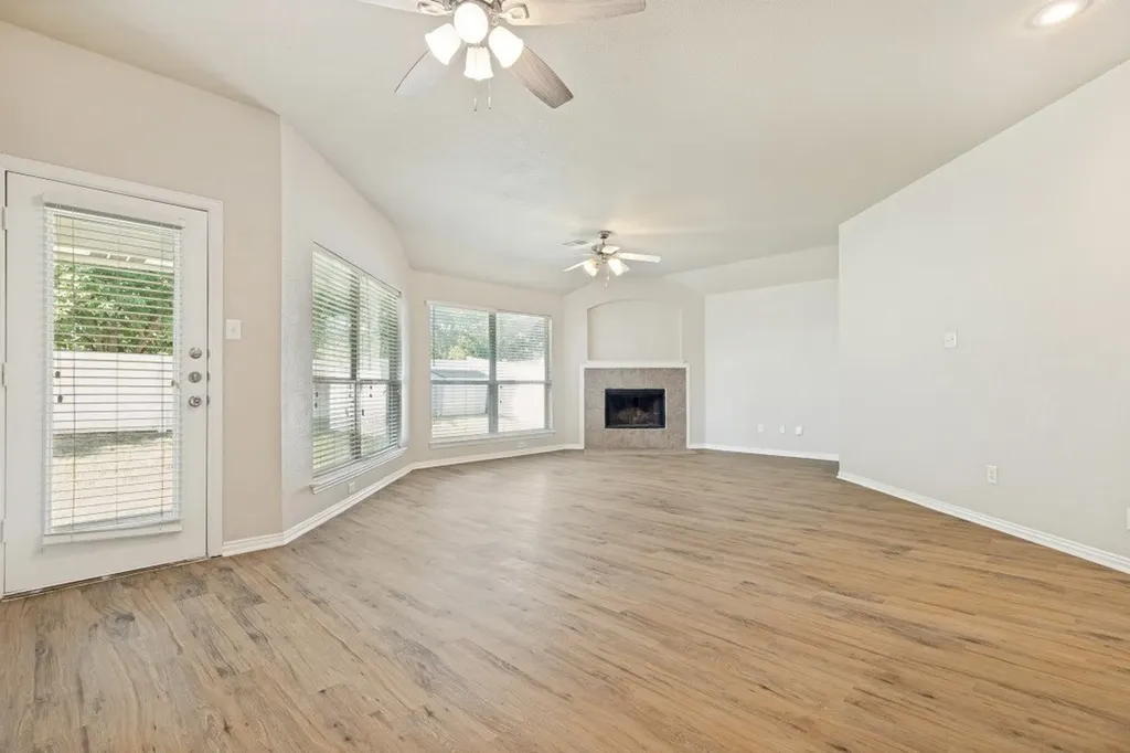 1504 Oakcrest Drive Providence Village TX 76227