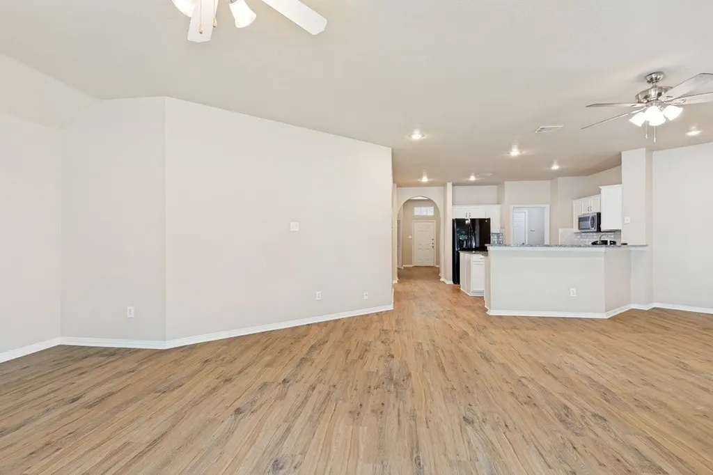 1504 Oakcrest Drive Providence Village TX 76227