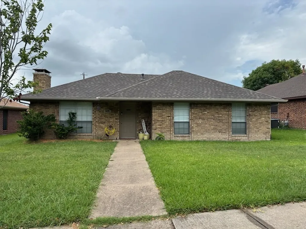 626 Stoneybrook Drive Wylie TX 75098