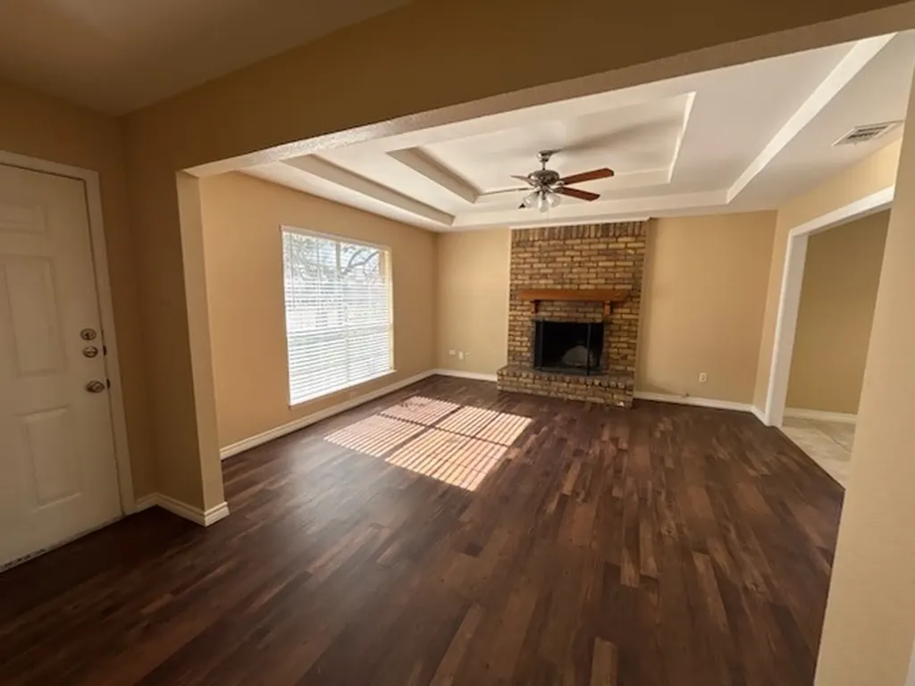 626 Stoneybrook Drive Wylie TX 75098