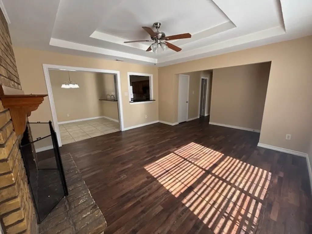 626 Stoneybrook Drive Wylie TX 75098