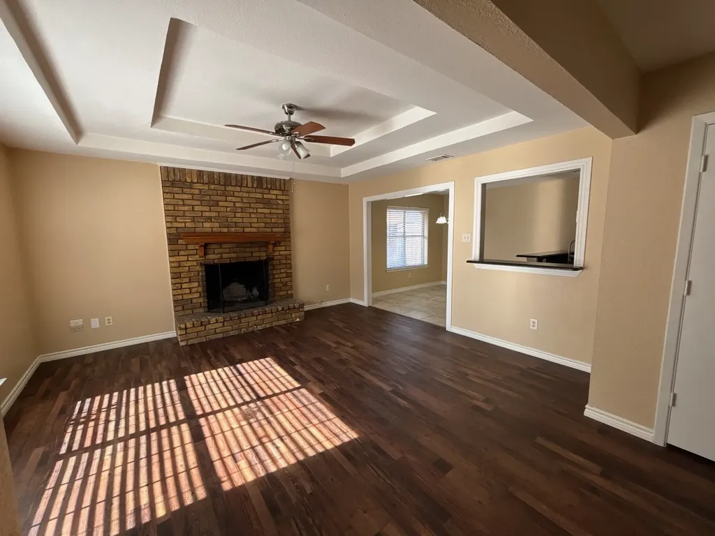 626 Stoneybrook Drive Wylie TX 75098