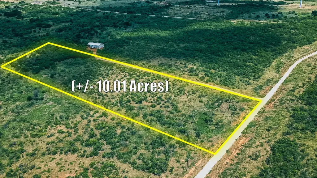 372 Buffalo Crest Trail Henrietta TX 77575