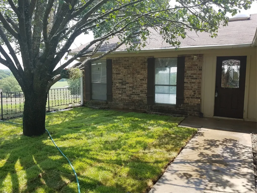 898 Ridgeview Road Melissa TX 75454