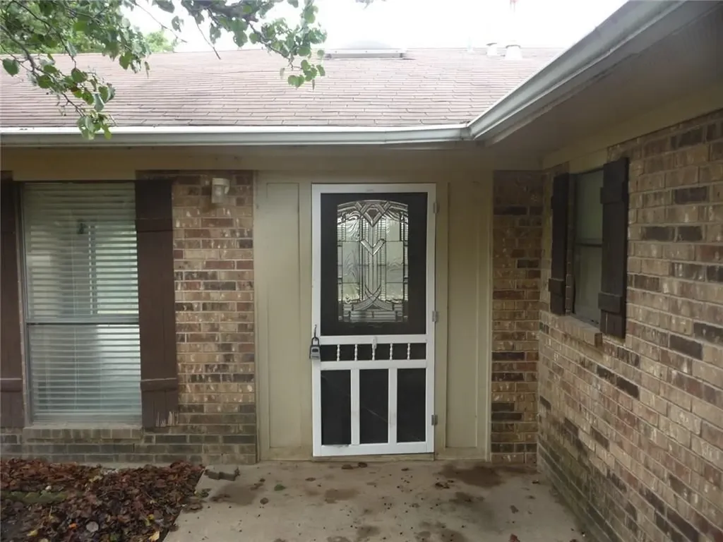898 Ridgeview Road Melissa TX 75454
