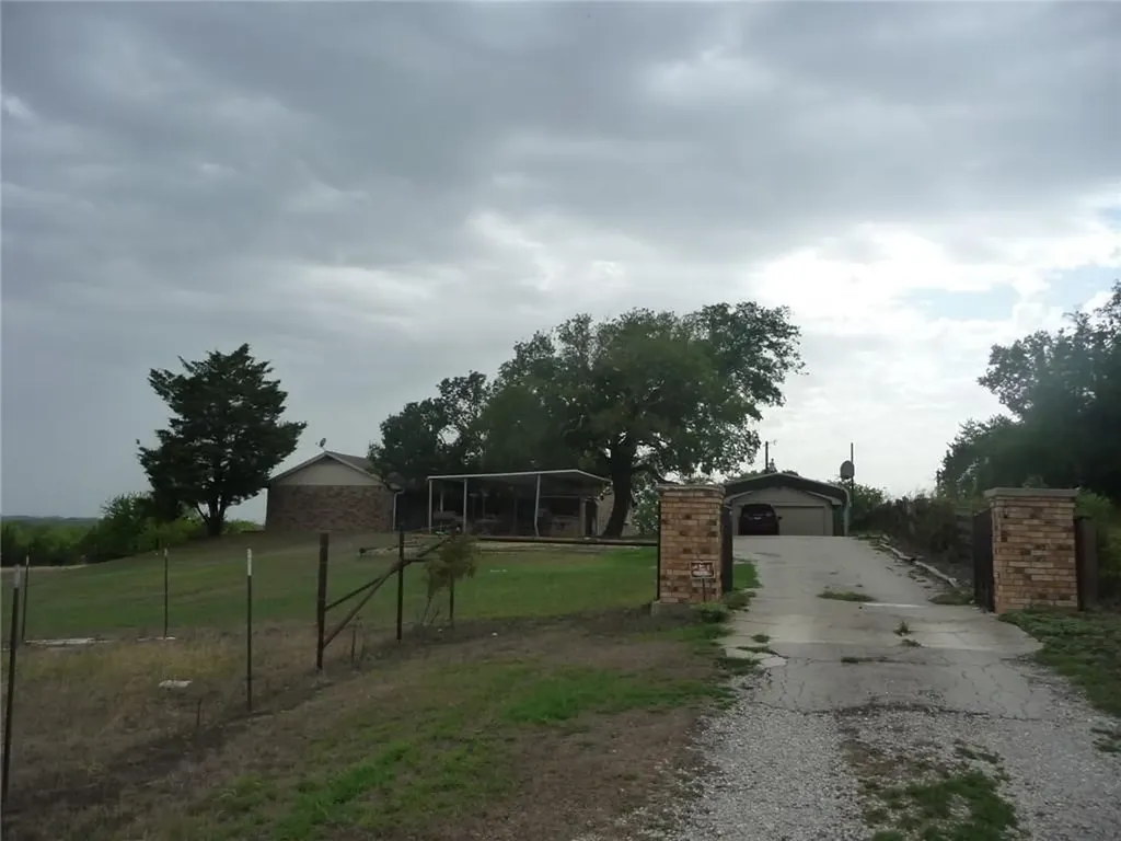 898 Ridgeview Road Melissa TX 75454