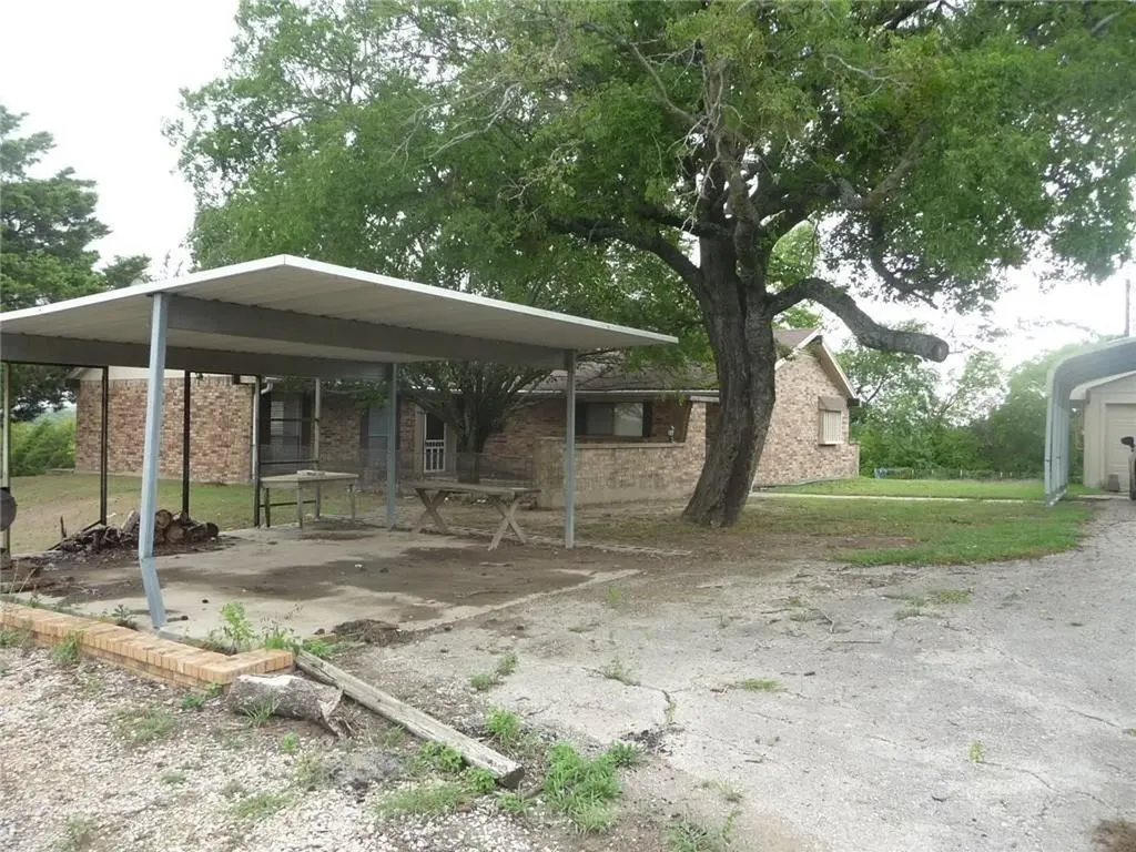 898 Ridgeview Road Melissa TX 75454