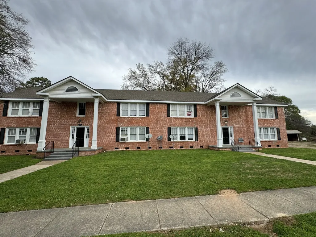 660 Ockley Drive Shreveport LA 71106