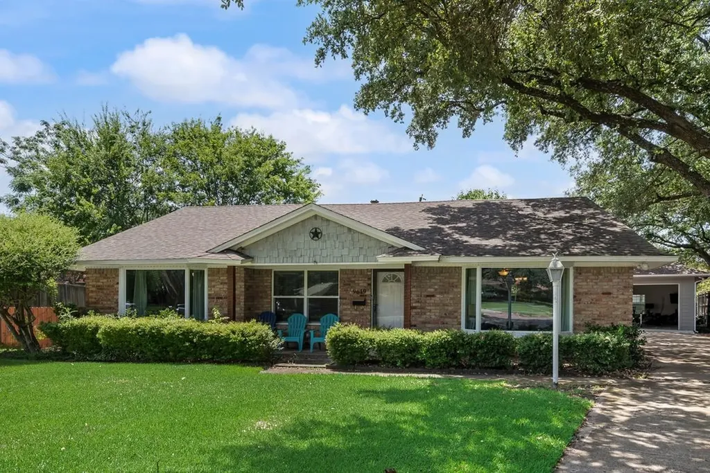 9619 Liptonshire Drive Dallas TX 75238