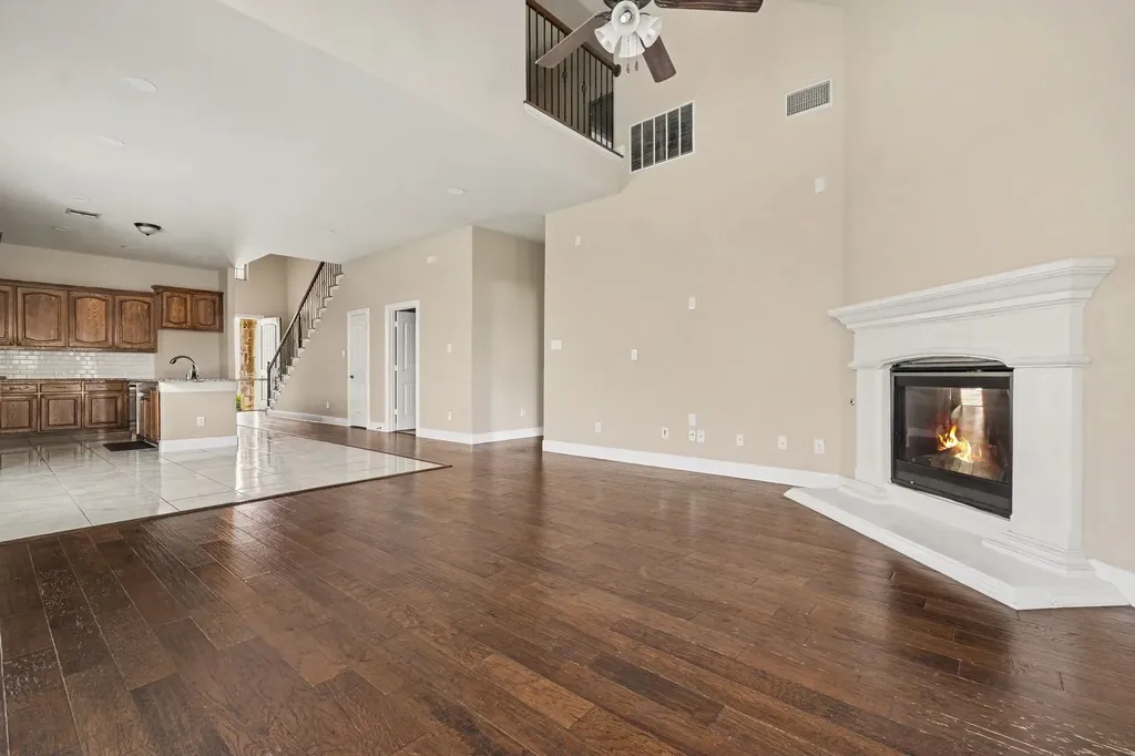 604 Darby Lane Mckinney TX 75072