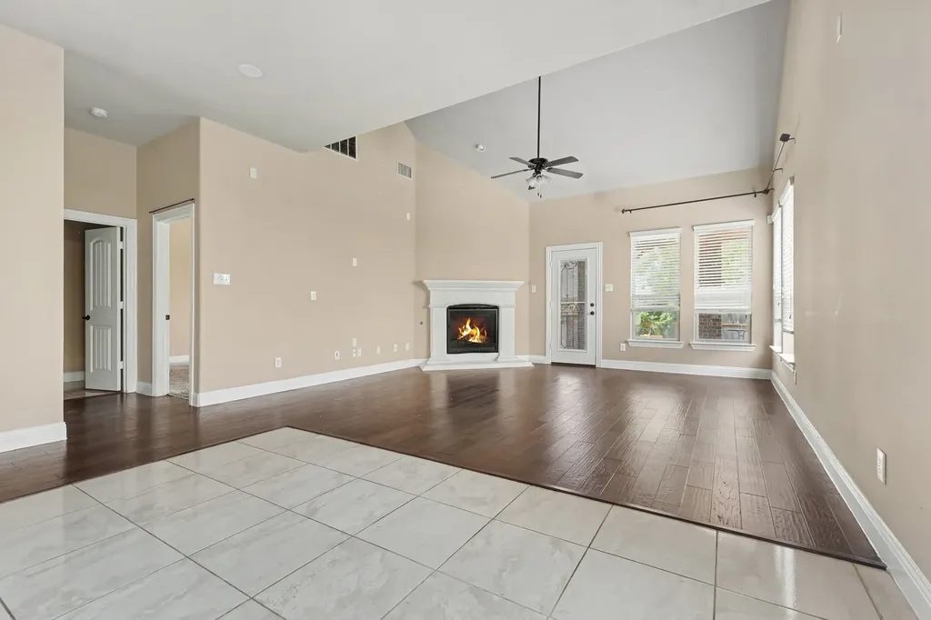 604 Darby Lane Mckinney TX 75072