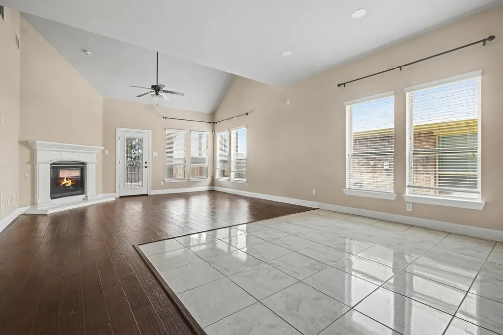 604 Darby Lane Mckinney TX 75072