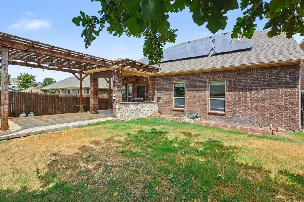 604 Darby Lane Mckinney TX 75072